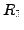 $R_{1}$