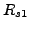 $R_{s1}$