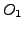 $O_{1}$