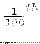 $\frac{1}{100}^{th}$